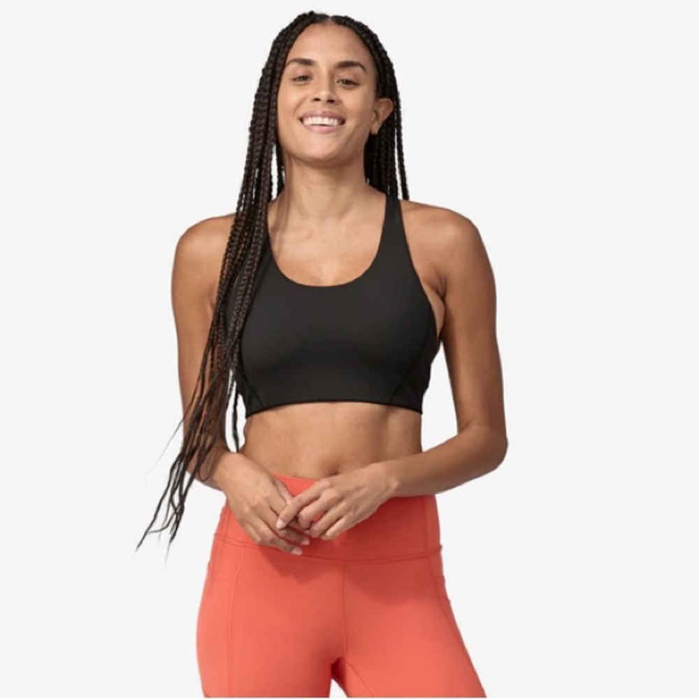 NWT Patagonia Sports Bra